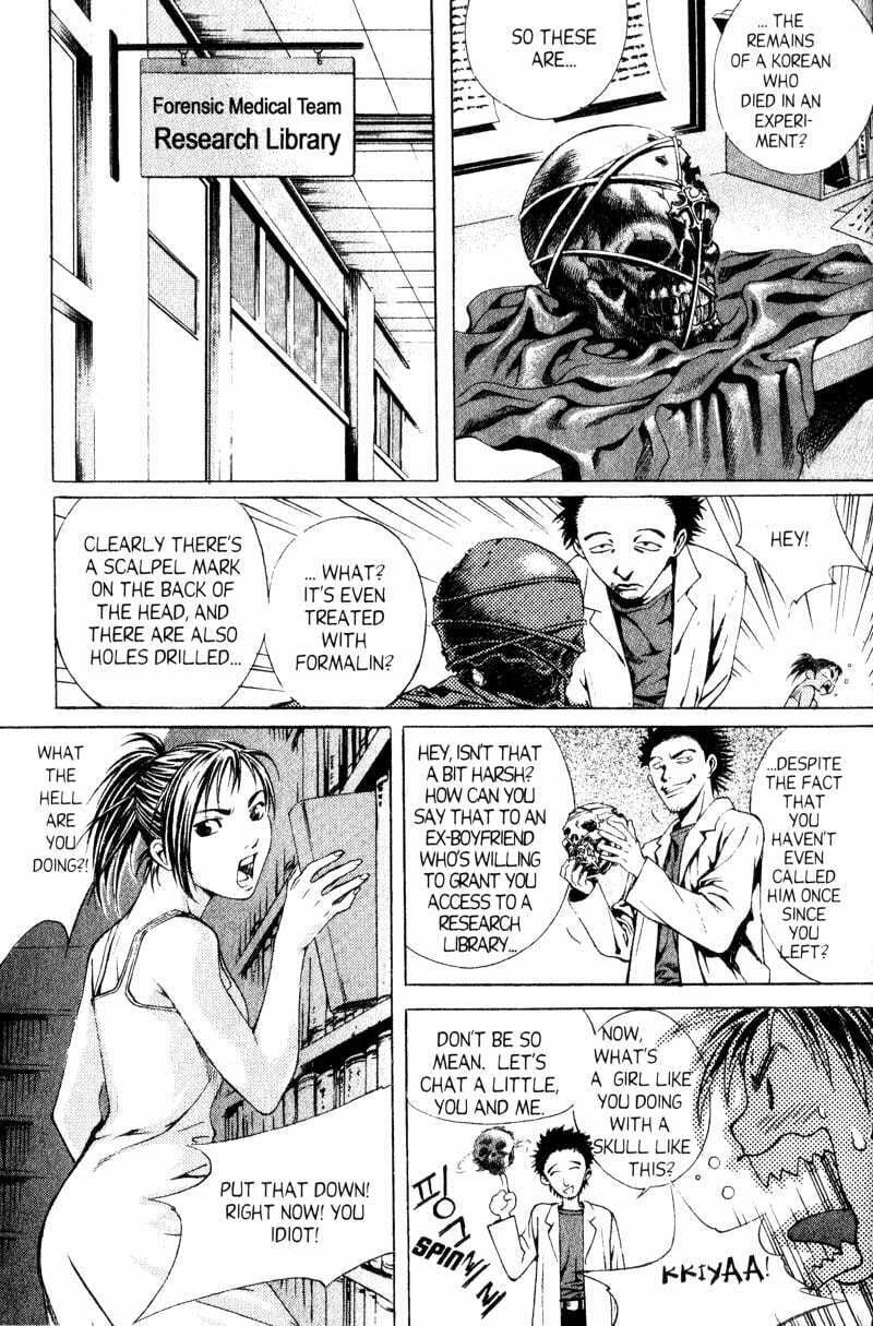 Island Chapter 34 page 2 - 