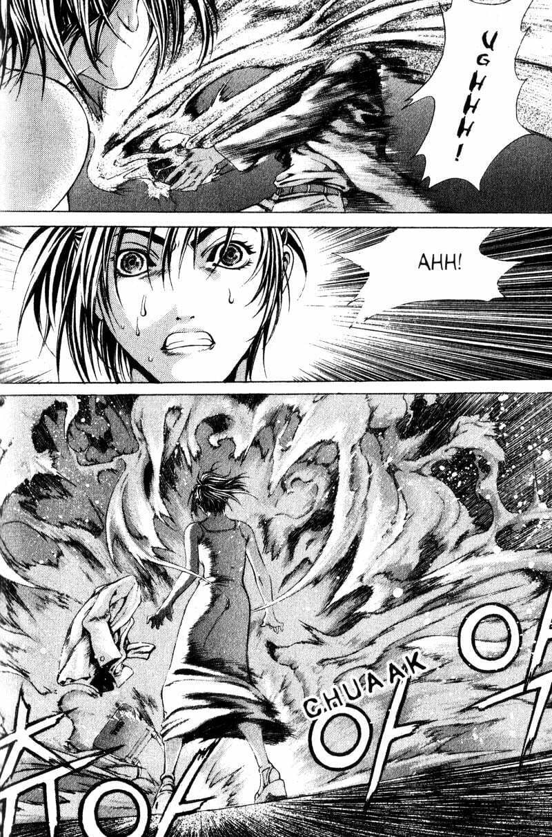 Island Chapter 34 page 11 - 