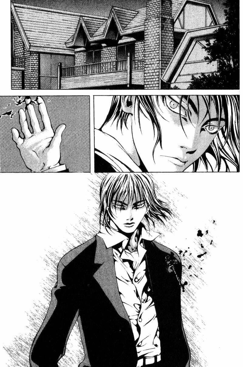 Island Chapter 34 page 12 - 