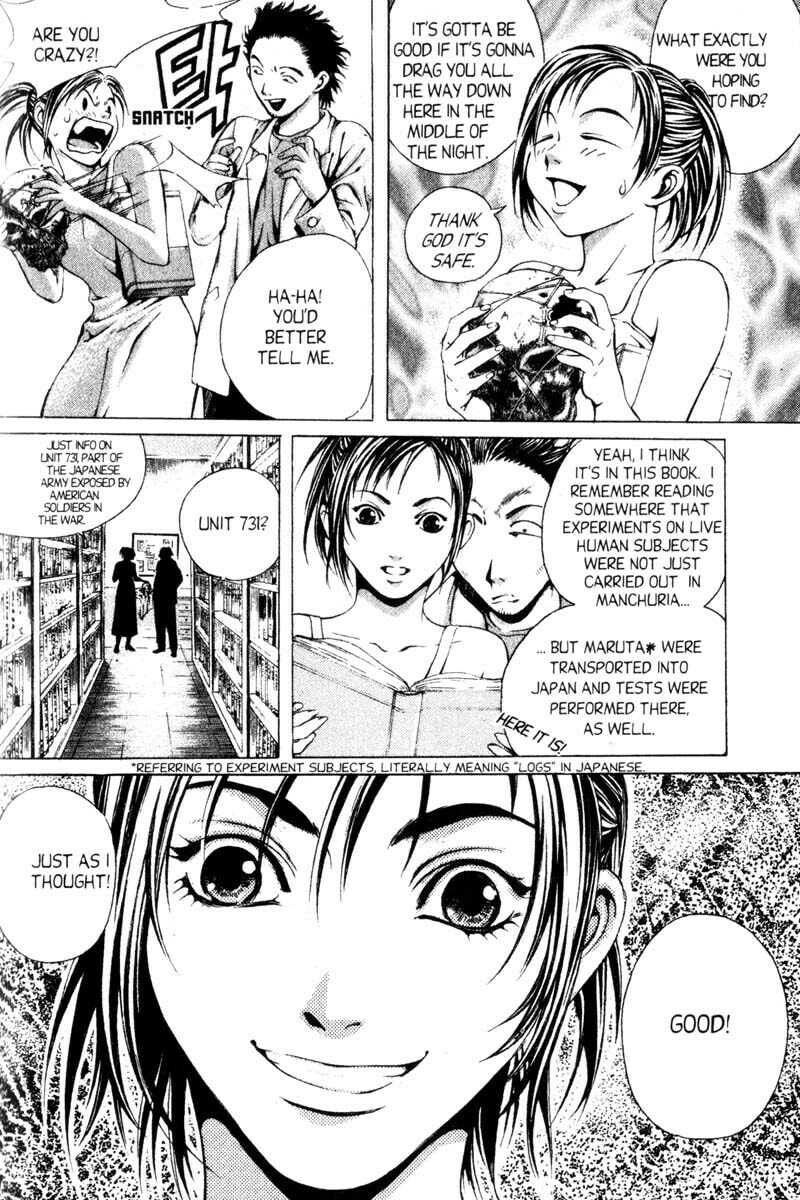 Island Chapter 34 page 3 - 