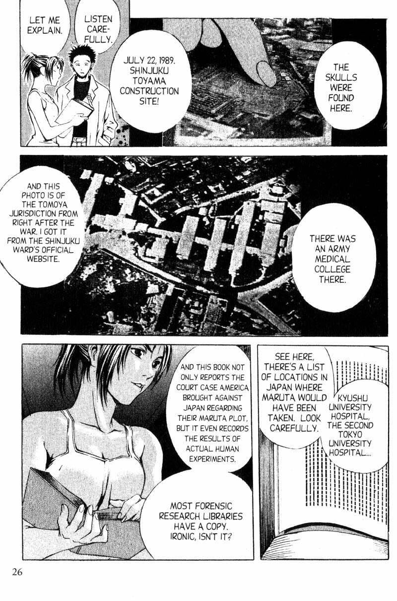 Island Chapter 34 page 4 - 