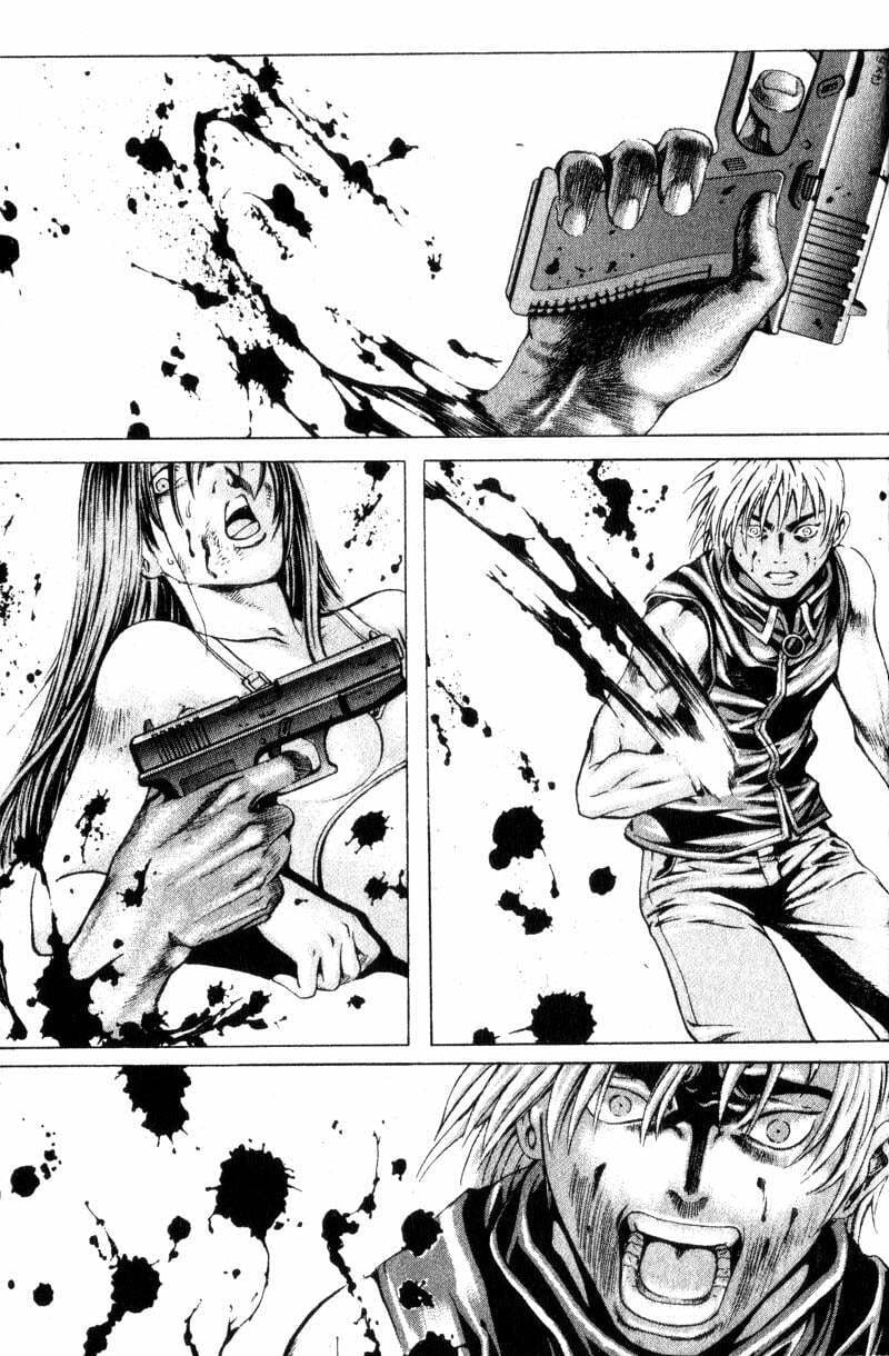 Island Chapter 35 page 2 - 