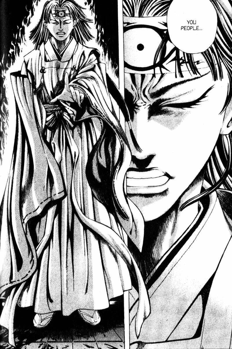 Island Chapter 35 page 11 - 