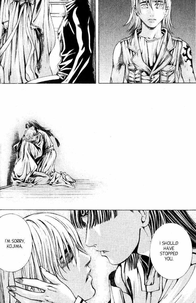 Island Chapter 35 page 15 - 