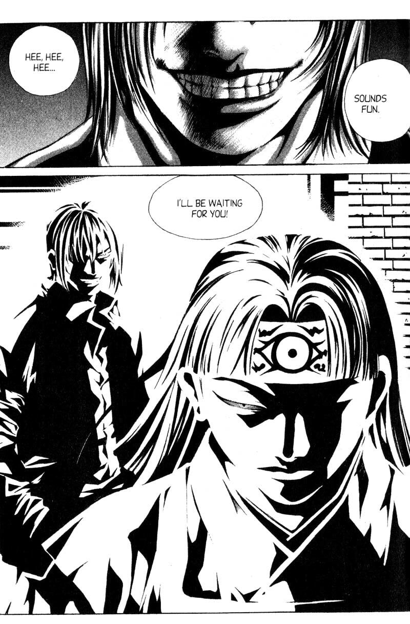 Island Chapter 35 page 20 - 