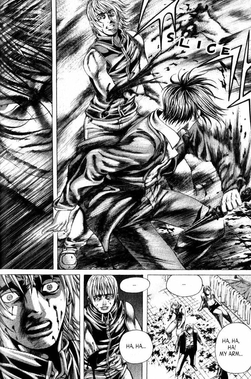 Island Chapter 35 page 3 - 