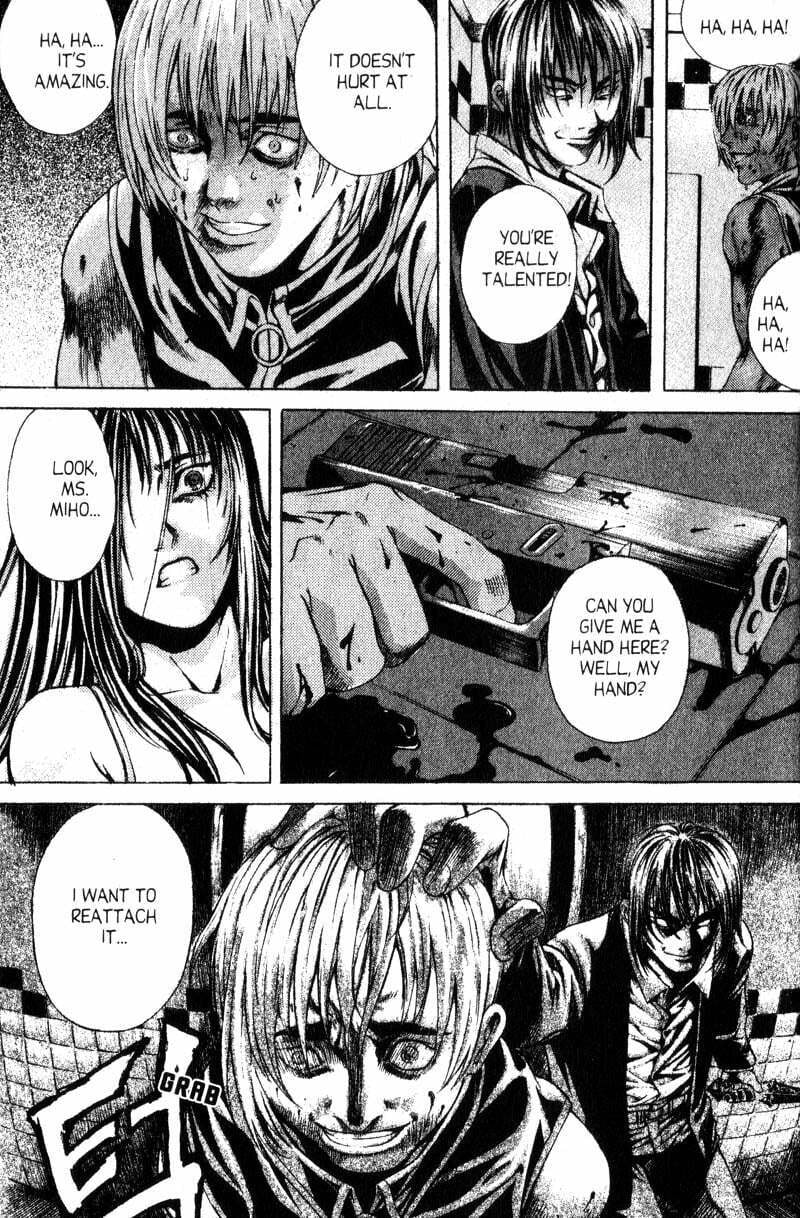 Island Chapter 35 page 4 - 