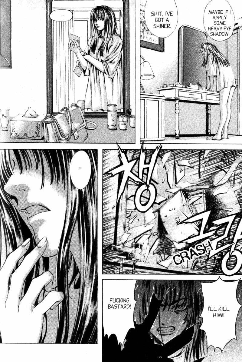 Island Chapter 36 page 12 - 
