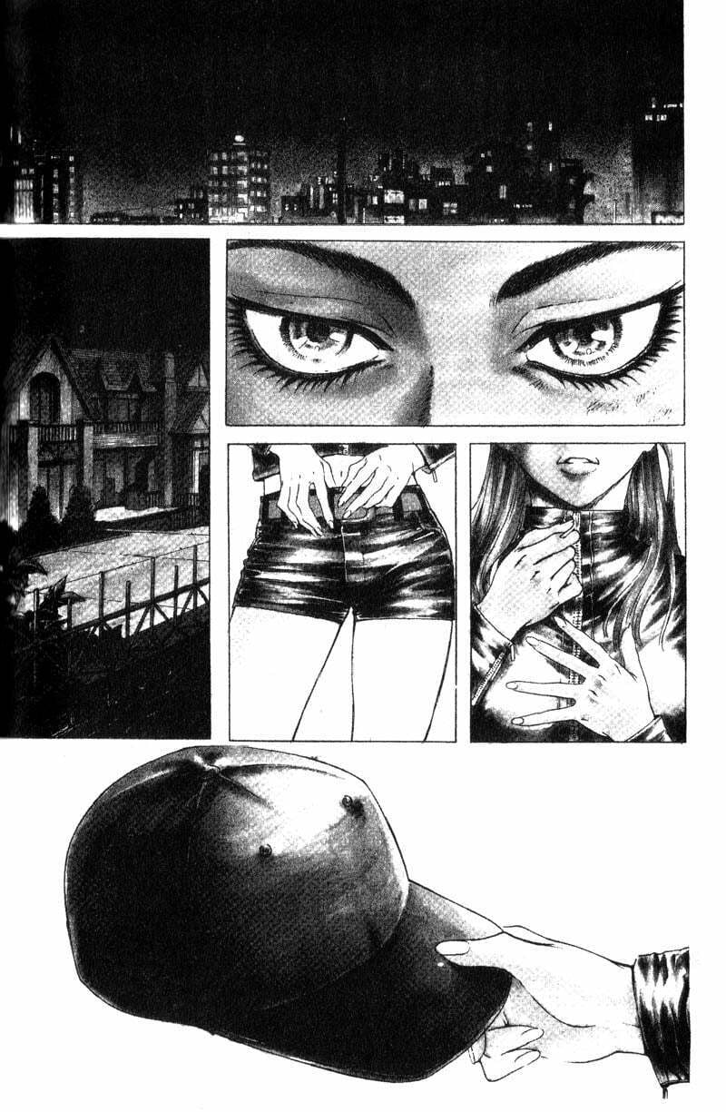 Island Chapter 36 page 3 - 