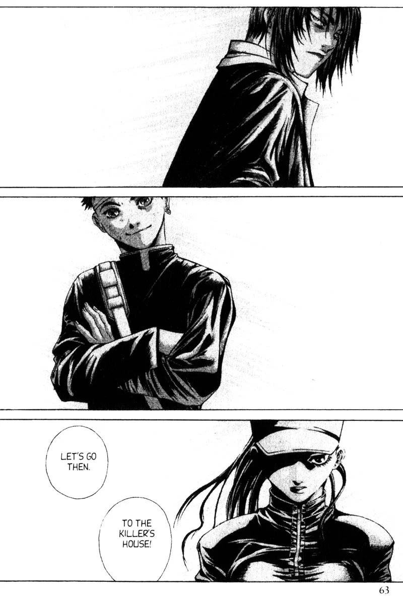 Island Chapter 36 page 5 - 