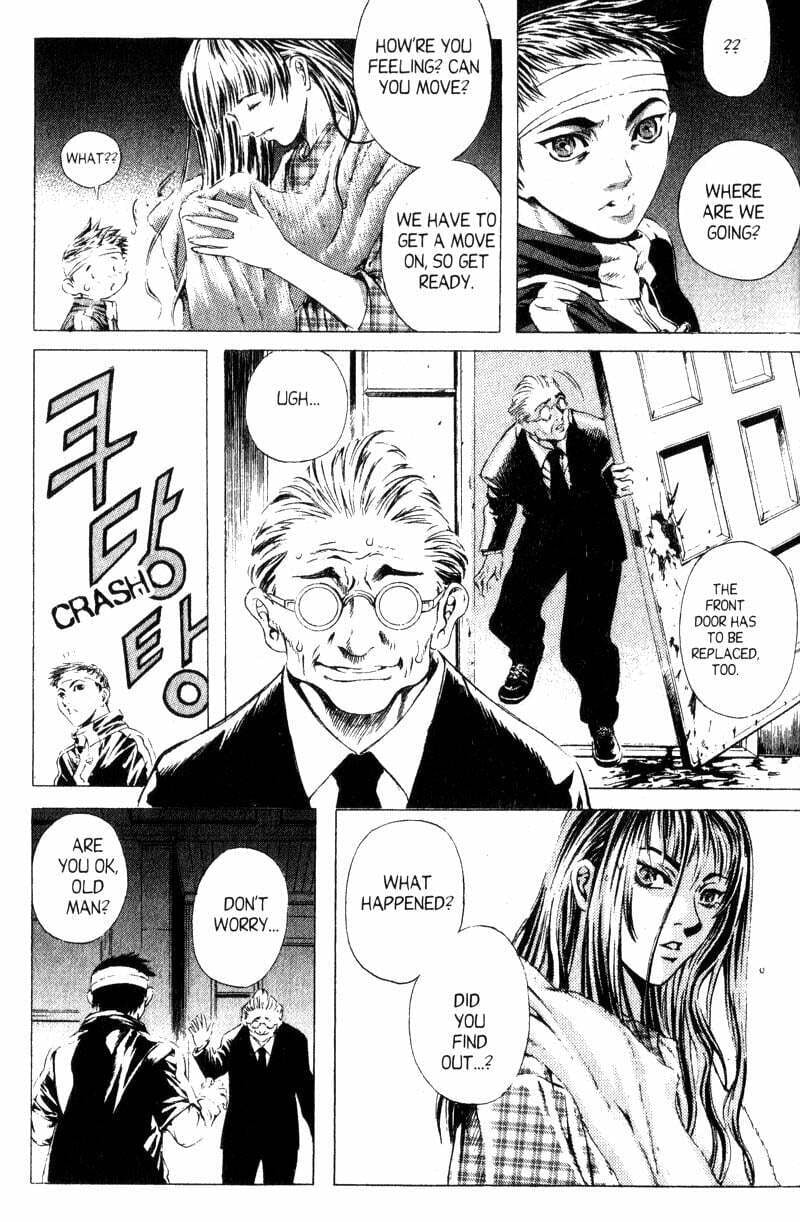 Island Chapter 36 page 9 - 