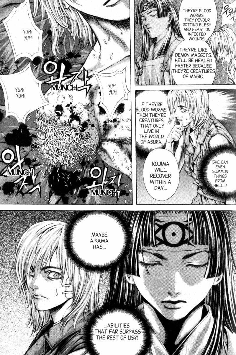 Island Chapter 37 page 12 - 