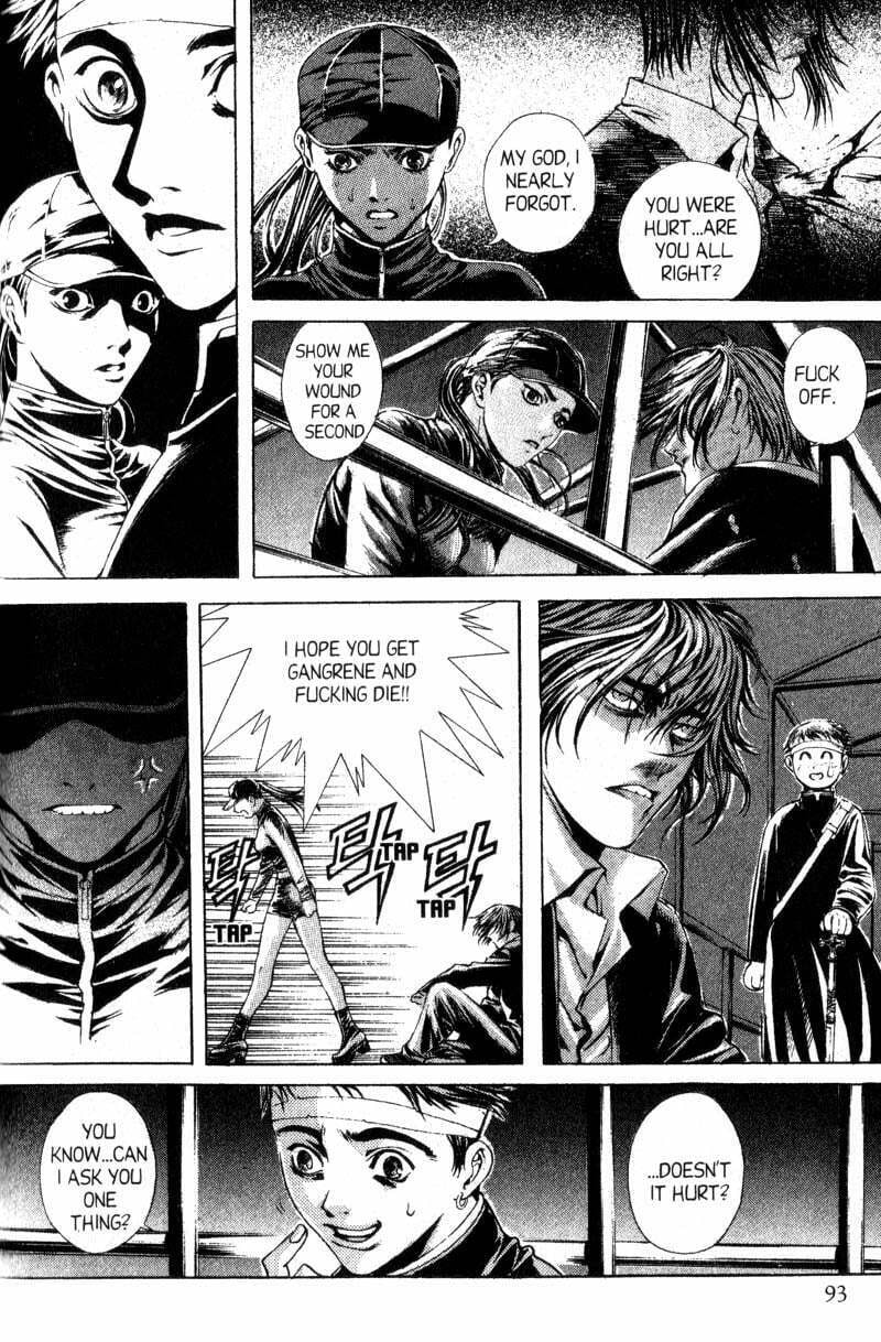 Island Chapter 37 page 17 - 