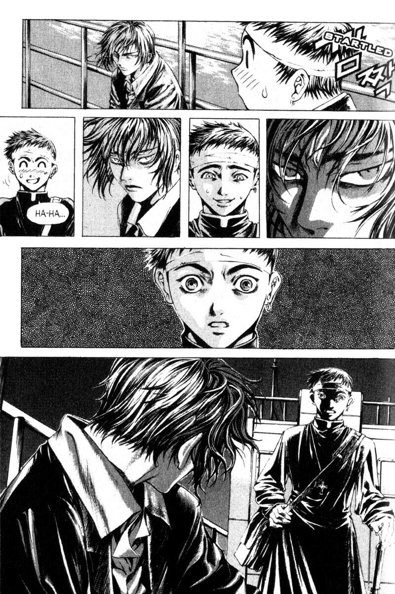Island Chapter 37 page 18 - 