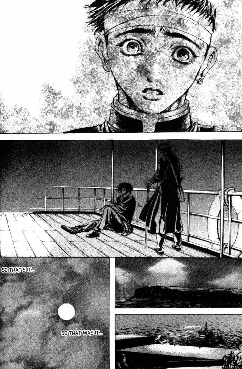 Island Chapter 37 page 19 - 