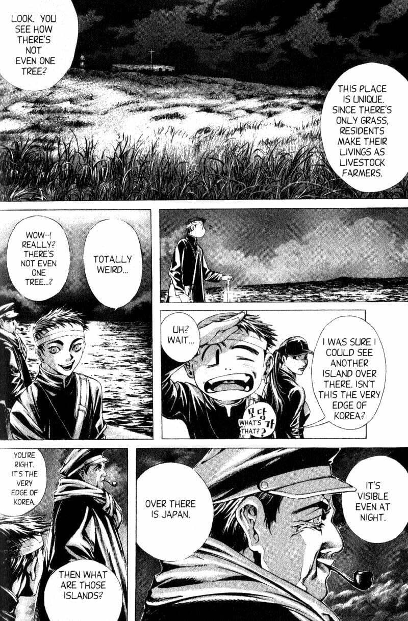 Island Chapter 37 page 21 - 