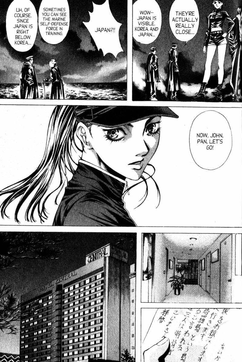 Island Chapter 37 page 22 - 