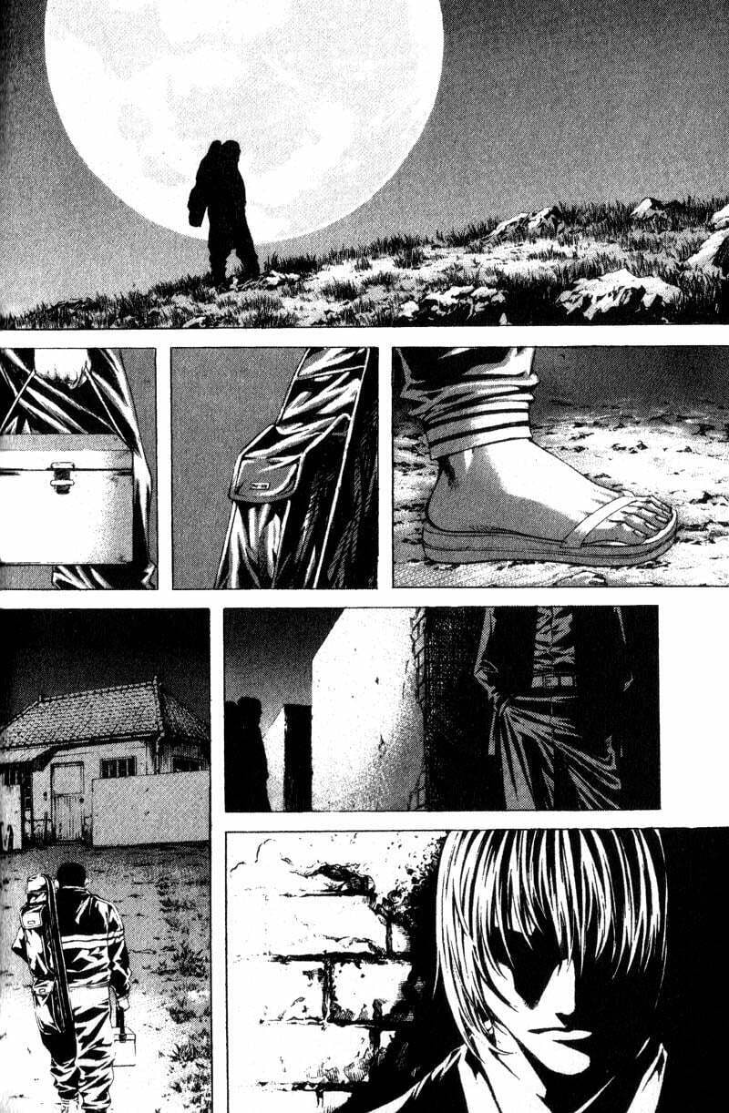 Island Chapter 37 page 25 - 