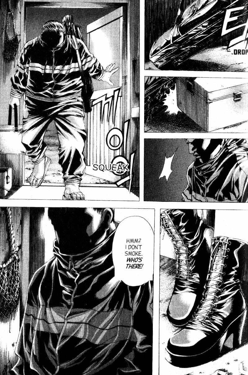 Island Chapter 37 page 26 - 