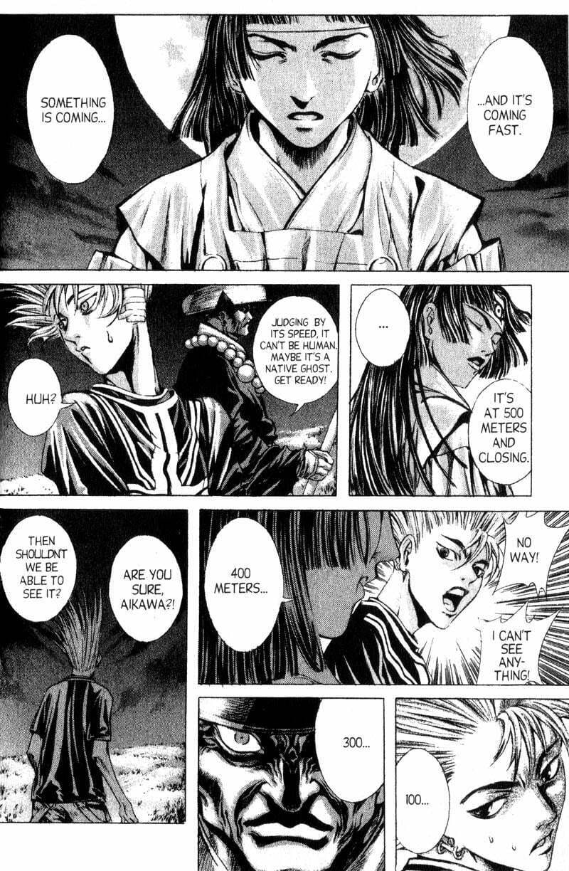 Island Chapter 37 page 31 - 