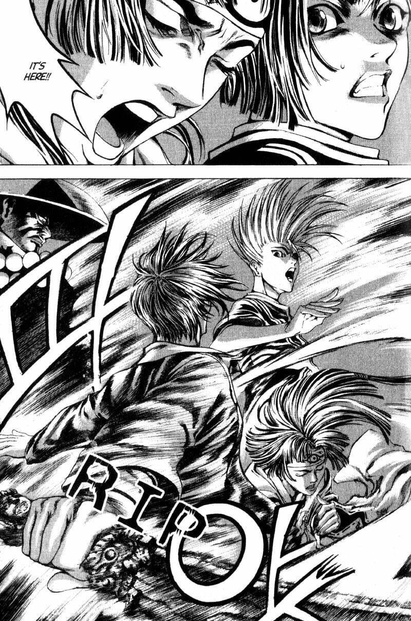 Island Chapter 37 page 32 - 