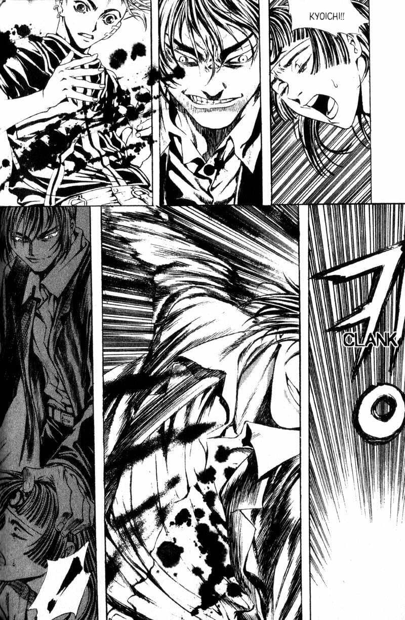 Island Chapter 37 page 33 - 