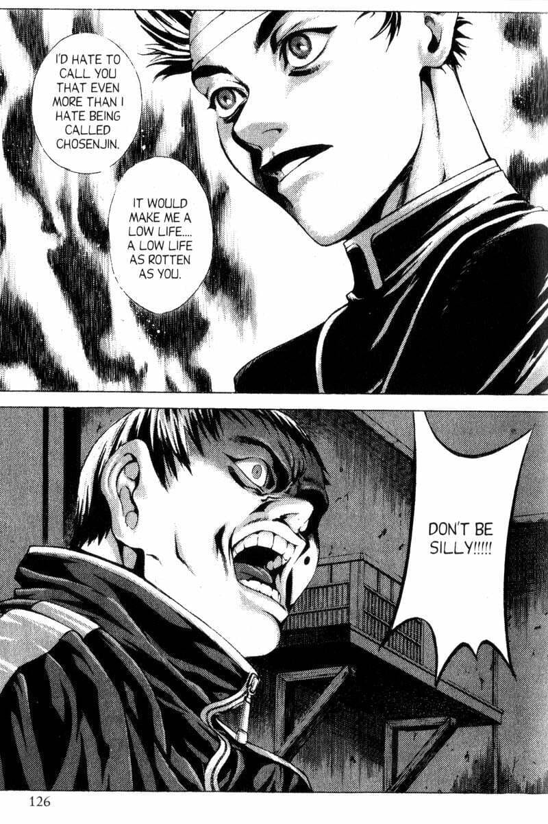 Island Chapter 38 page 14 - 