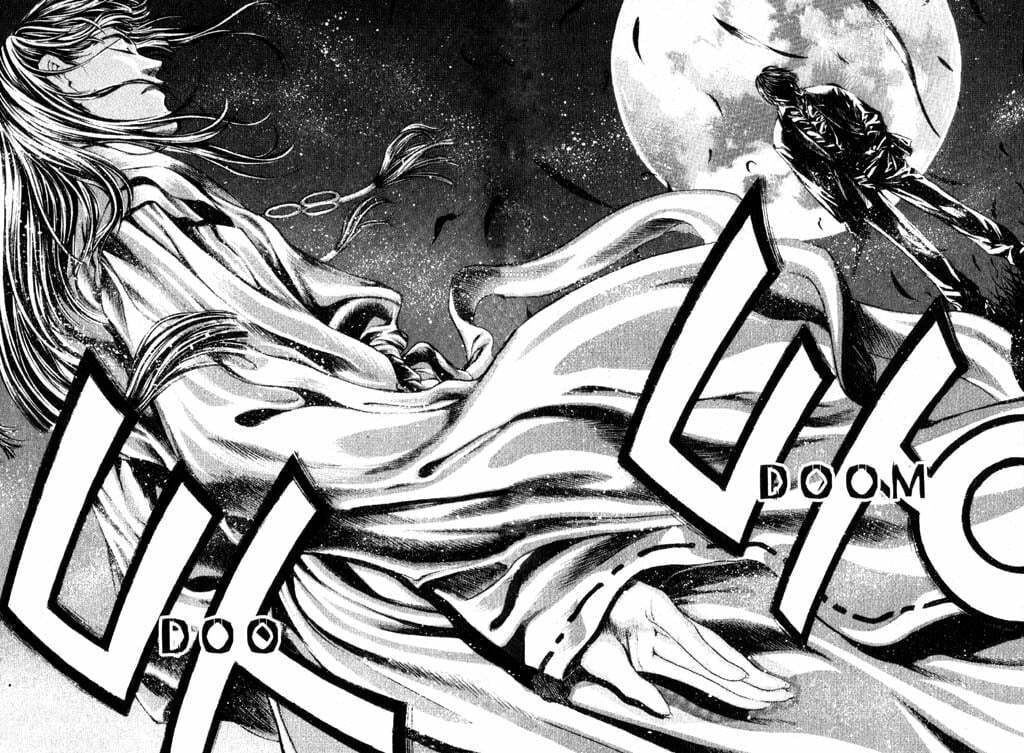 Island Chapter 38 page 20 - 