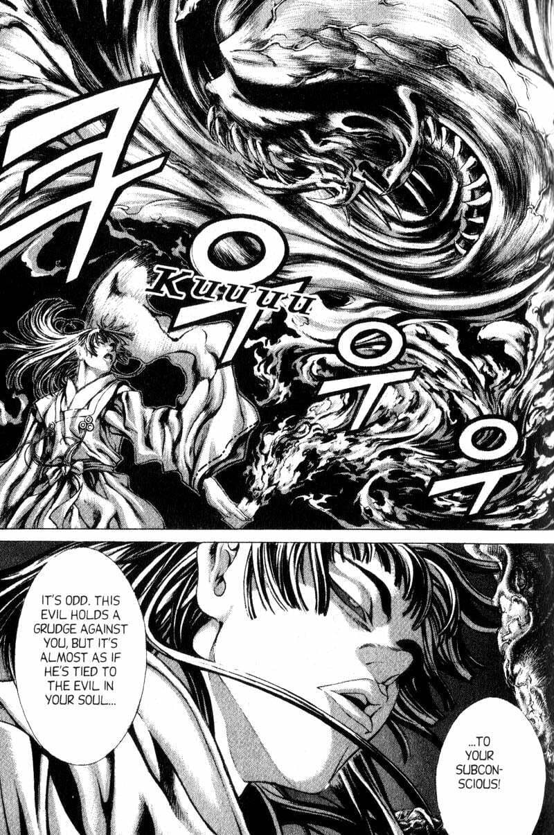 Island Chapter 38 page 23 - 