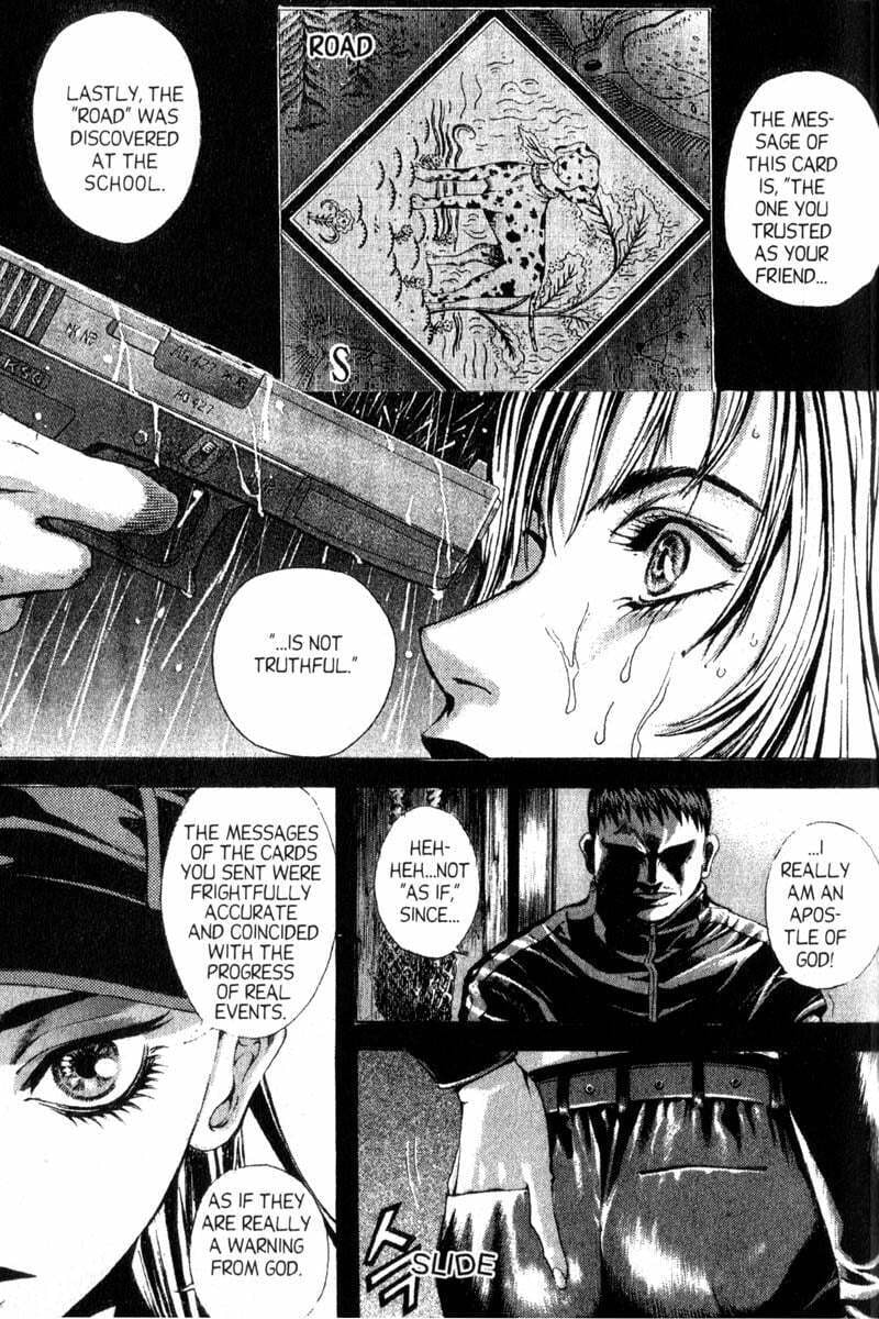 Island Chapter 38 page 4 - 