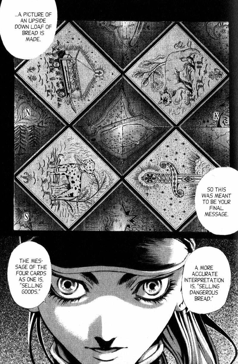 Island Chapter 38 page 6 - 