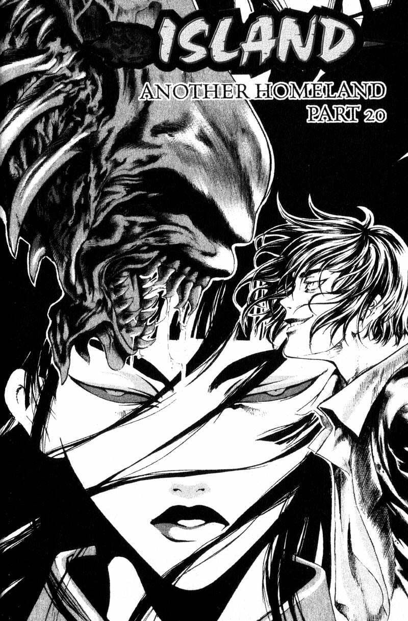 Island Chapter 39 page 1 - 