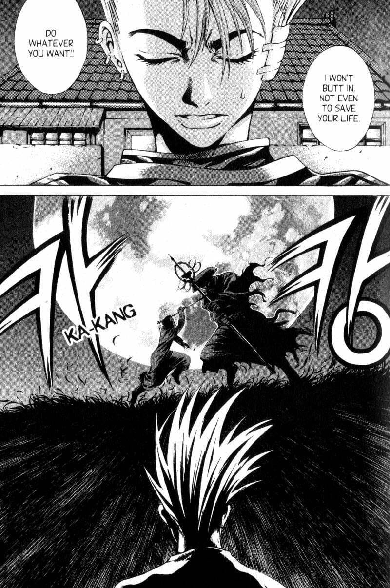 Island Chapter 39 page 2 - 
