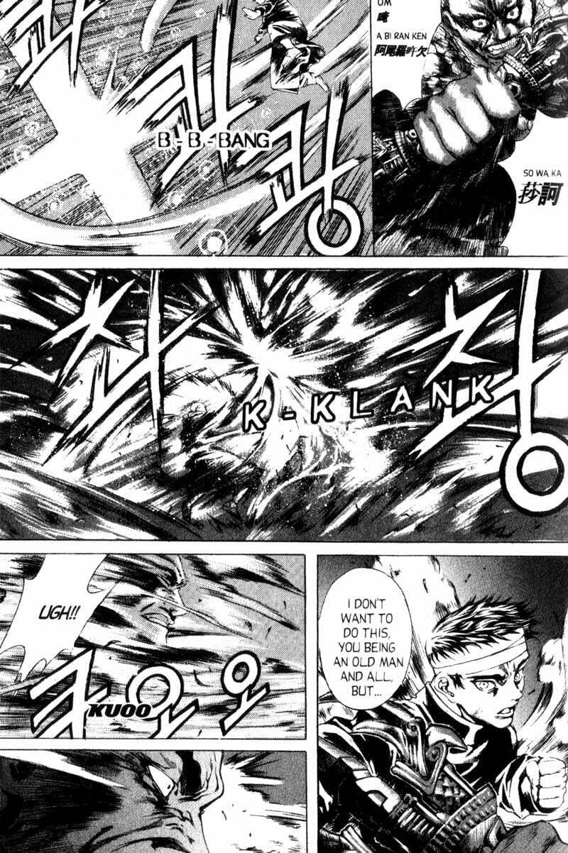 Island Chapter 39 page 6 - 
