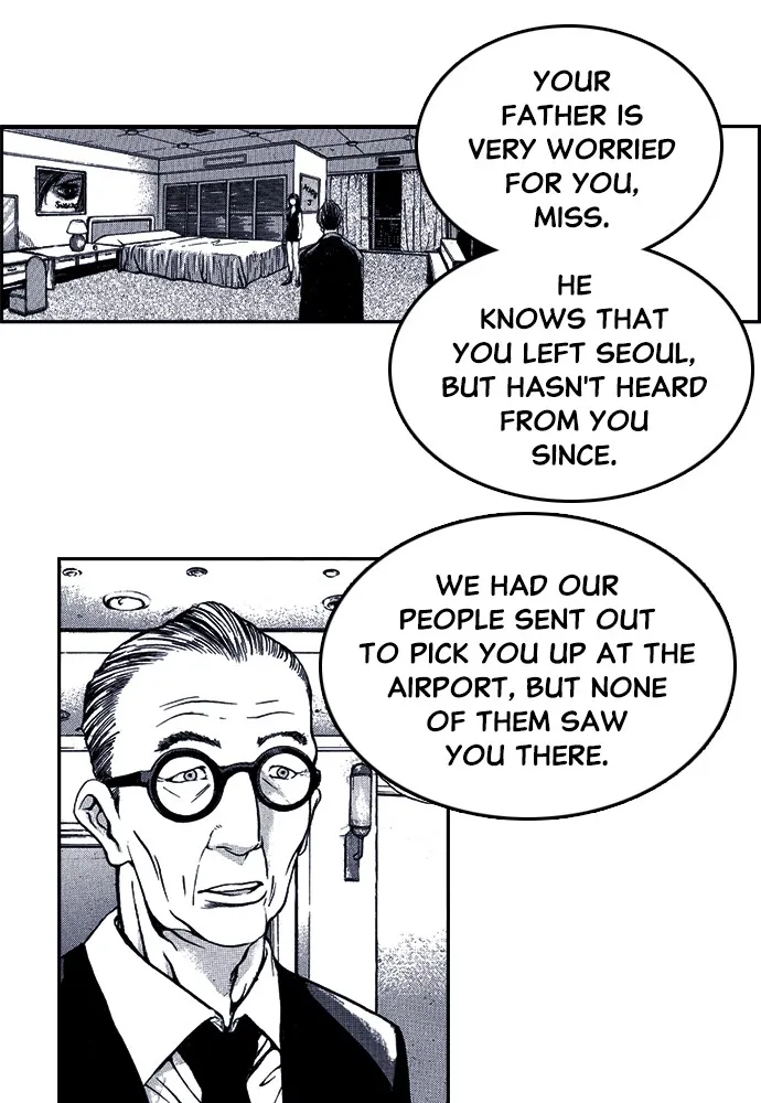 Island Chapter 4 page 14 - 