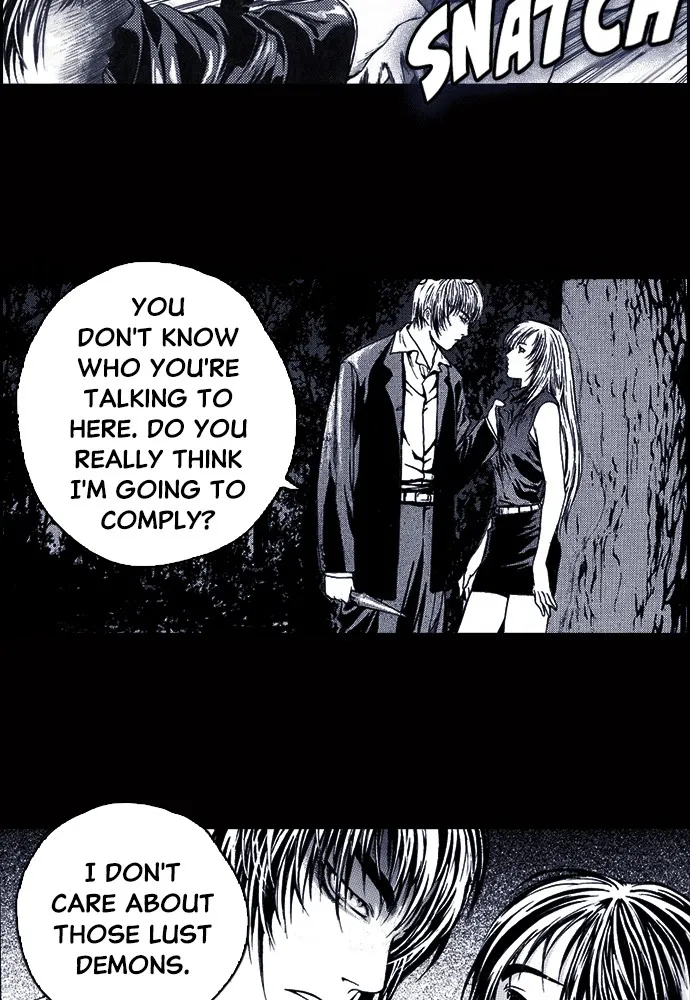 Island Chapter 4 page 28 - 