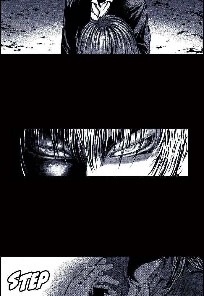 Island Chapter 4 page 31 - 