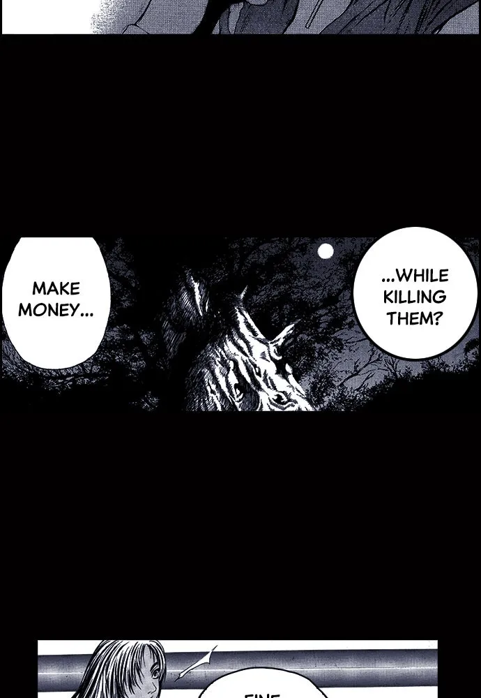 Island Chapter 4 page 32 - 
