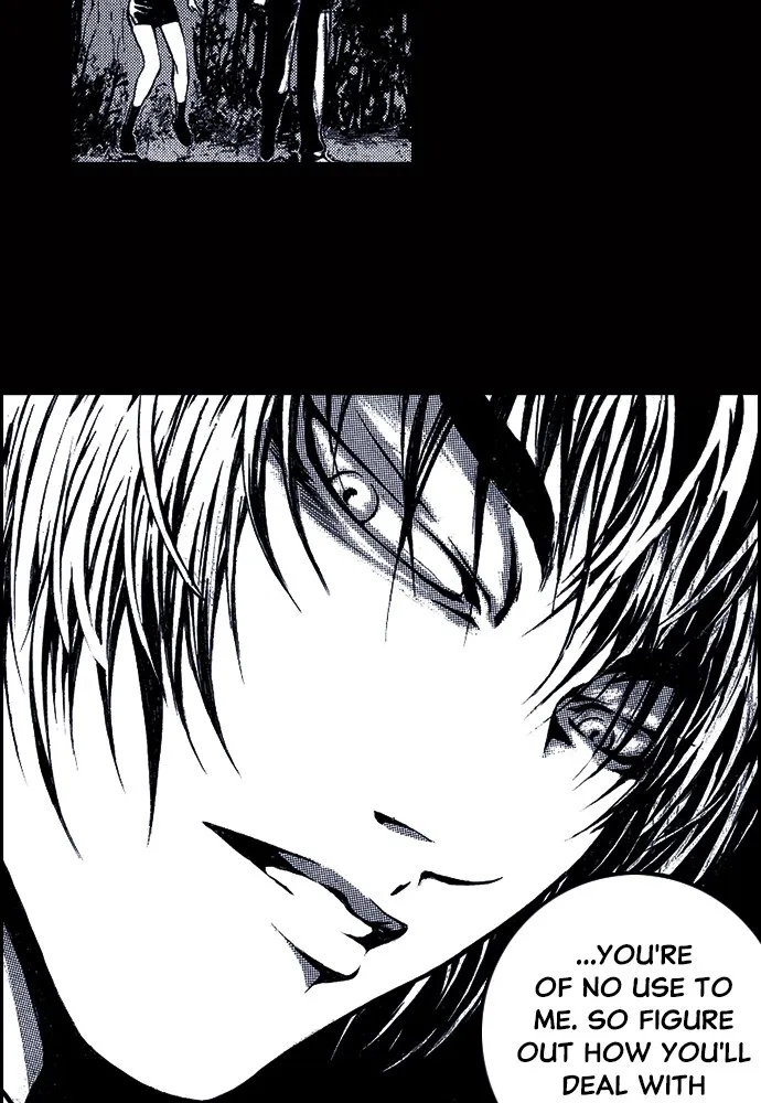 Island Chapter 4 page 34 - 