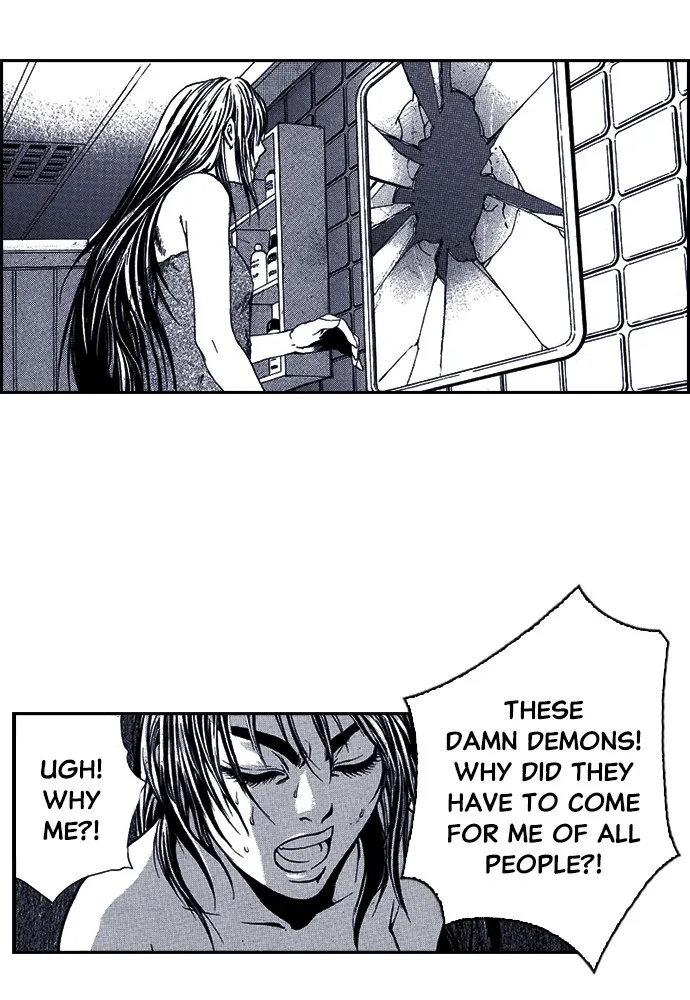 Island Chapter 4 page 37 - 