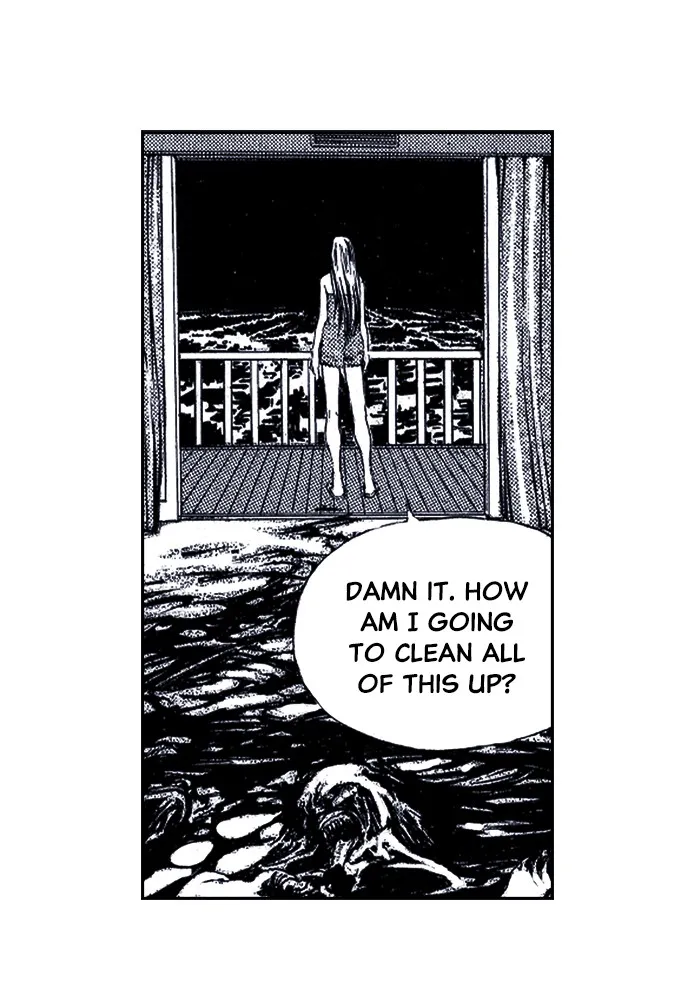 Island Chapter 4 page 45 - 