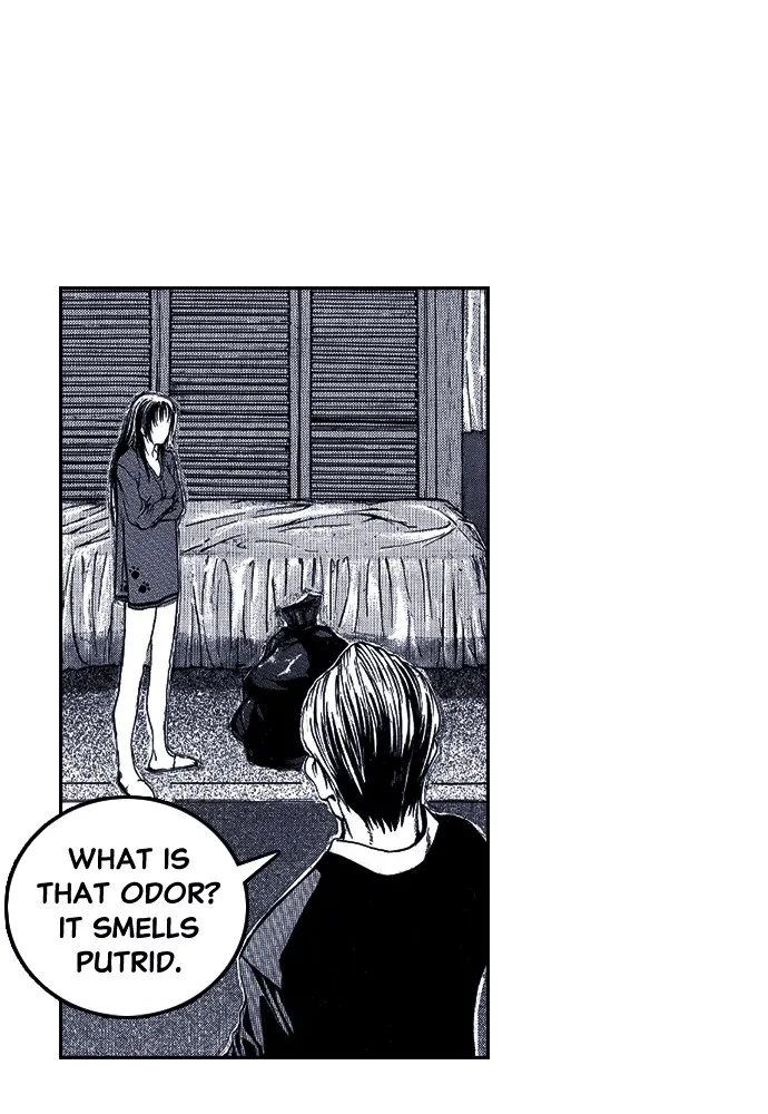 Island Chapter 4 page 49 - 