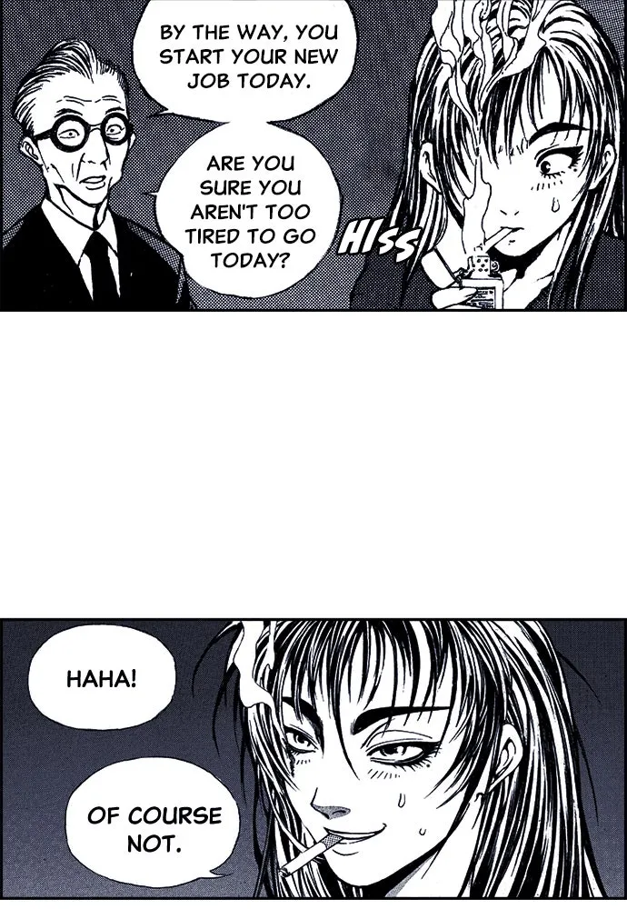 Island Chapter 4 page 55 - 