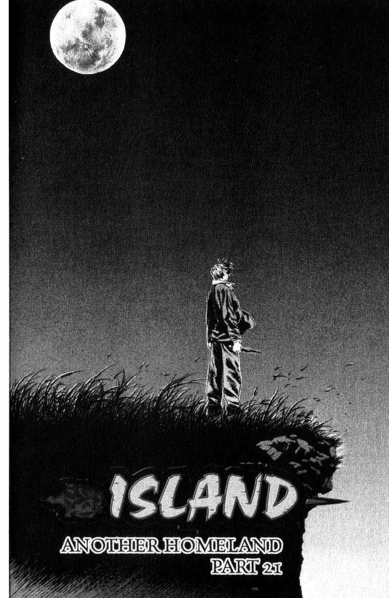 Island Chapter 40 page 1 - 
