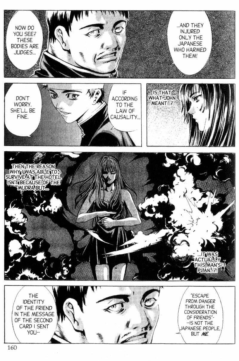 Island Chapter 40 page 12 - 
