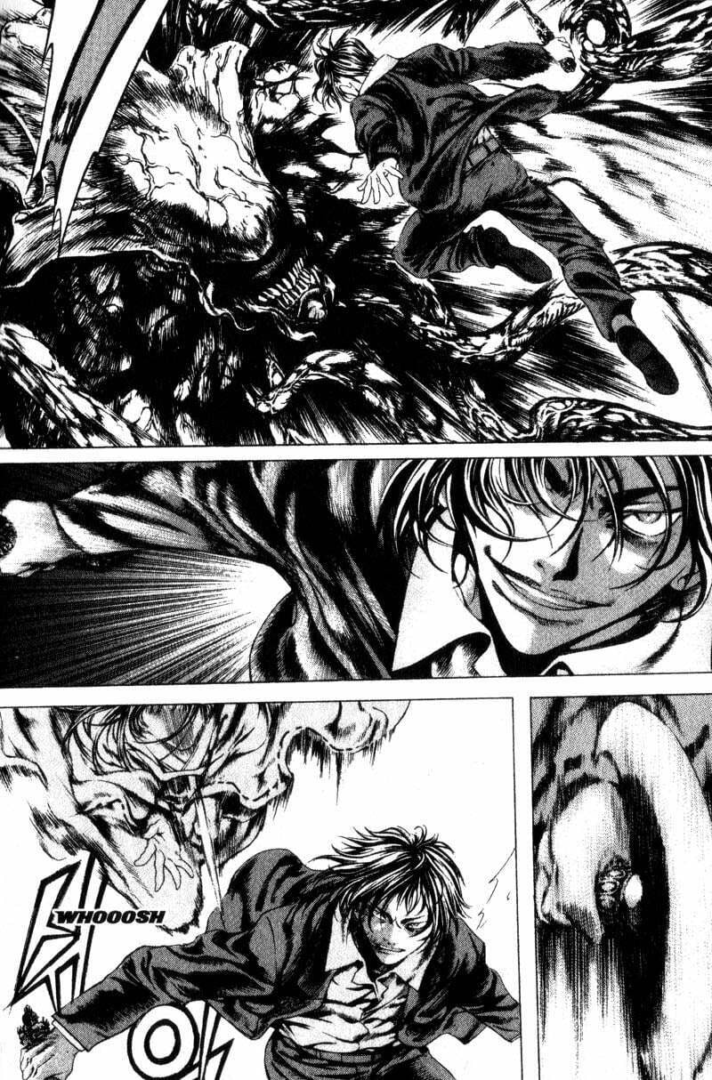 Island Chapter 40 page 15 - 