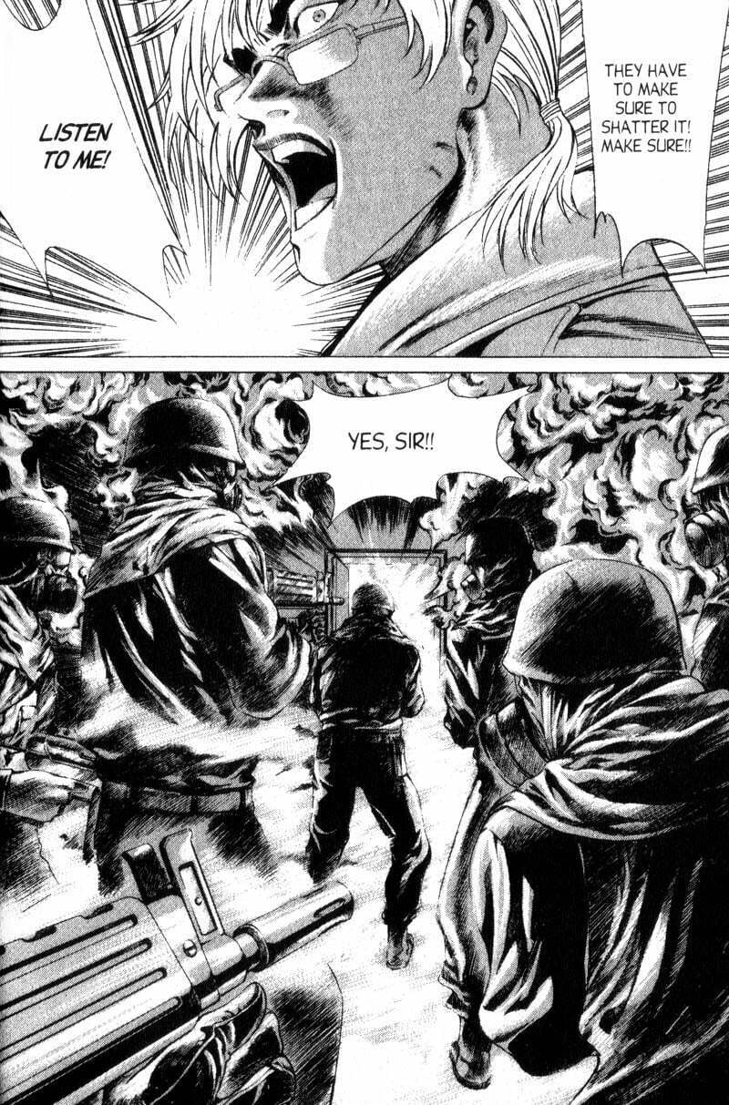 Island Chapter 40 page 3 - 