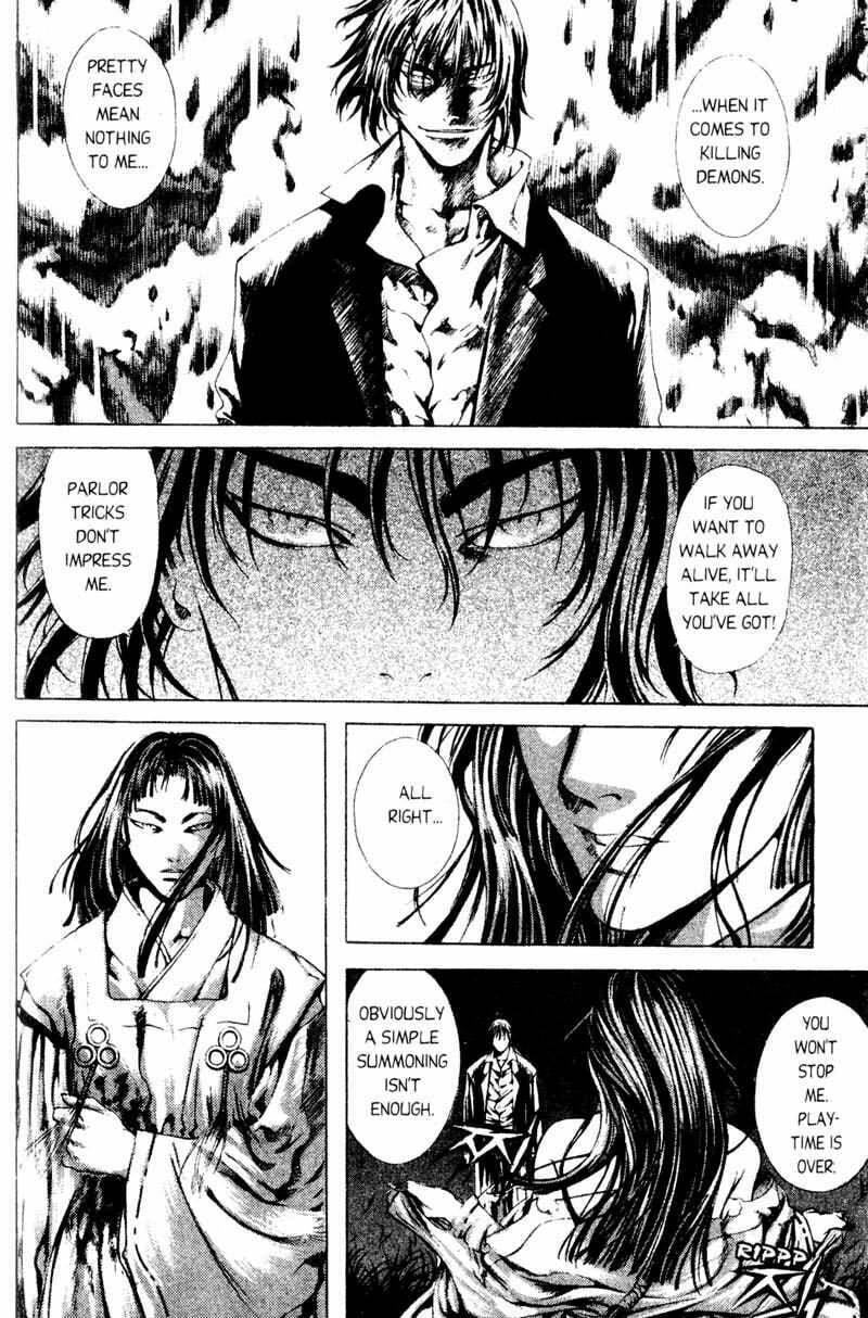 Island Chapter 41 page 12 - 