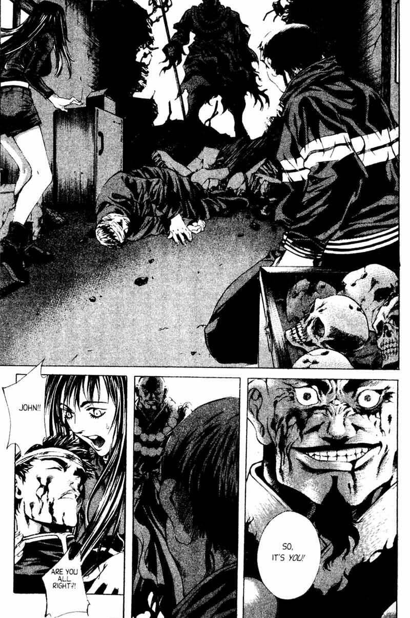 Island Chapter 43 page 2 - 