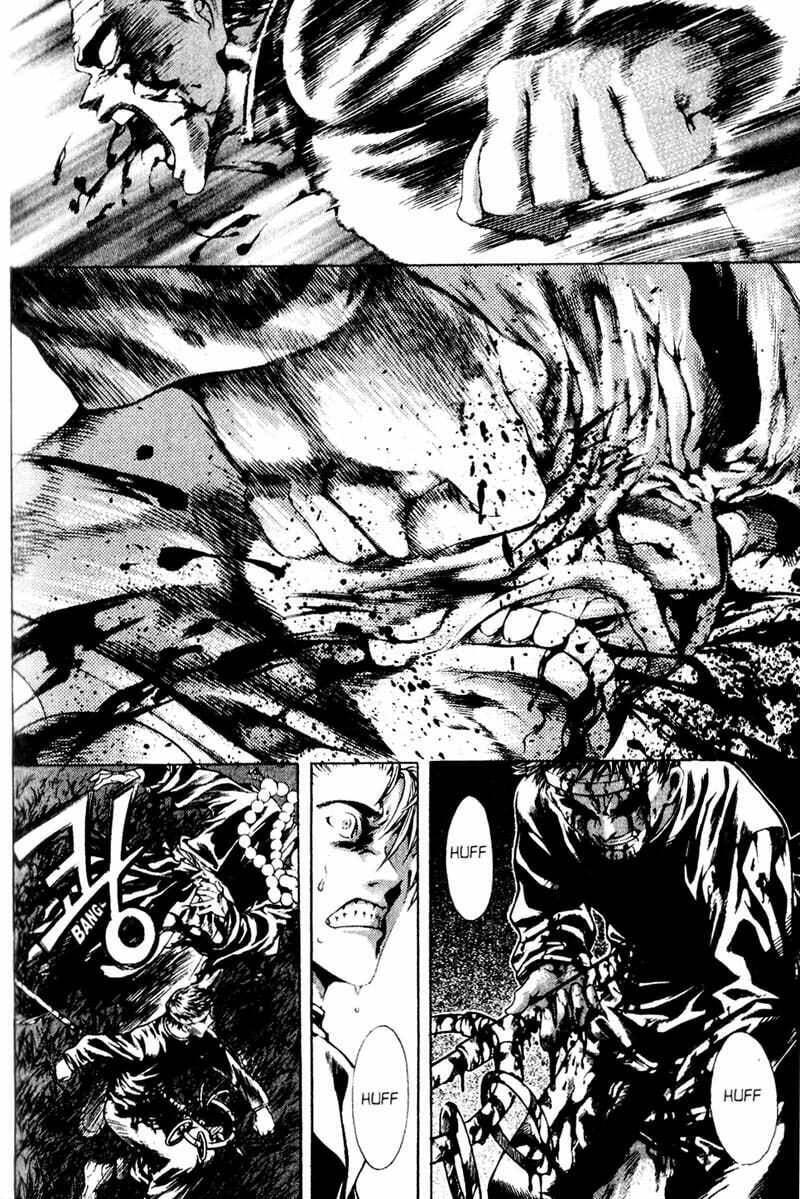 Island Chapter 43 page 18 - 